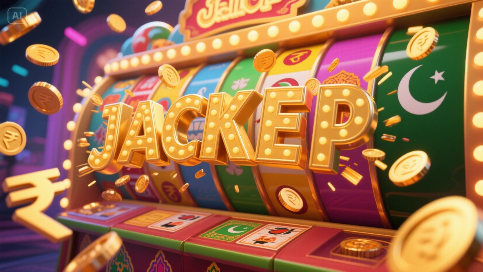 vegas casino slotsDeposit PKR today and claim your 200% instant bonus! Pakistan’s online gamers enjoy a trusted environment, local payments, and exciting slot game experiences.