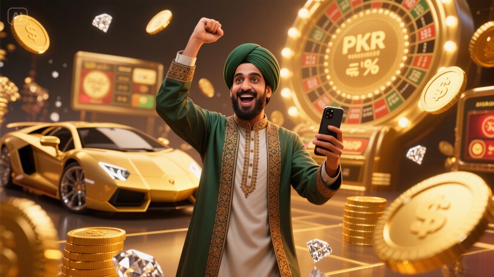 vegas casino slotsJoin Pakistan’s most popular gaming site today and claim a 200% first deposit bonus instantly! Deposit easily, play safely, and withdraw your winnings in PKR anytime.
